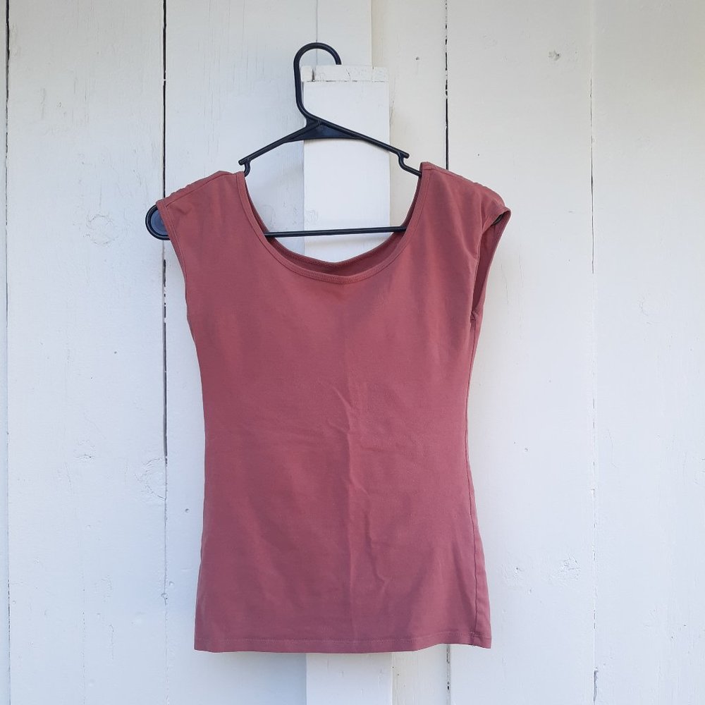 Classic Tee Downeast Basics